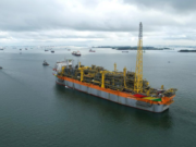 Exxon wants to push Unity FPSO output above 252,000 bpd, awaiting govt. permission