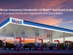 Sol Group gets licence to bring ExxonMobil-branded fuels to Guyana