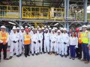 Guyana to become ExxonMobil’s global hub for FPSO skills development – Pres. Ali