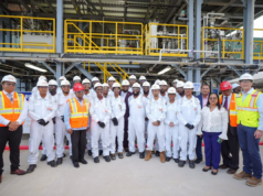 Guyana to become ExxonMobil’s global hub for FPSO skills development – Pres. Ali