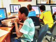 Guyana Digital School to prepare next generation for AI-led world-Pres. Ali