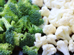 Gov’t reaps 10 % increase in non-traditional crops-report