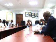 Labour Ministry, GCCI discuss “frightening” number of workplace incidents, worker shortage