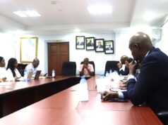 Labour Ministry, GCCI discuss “frightening” number of workplace incidents, worker shortage