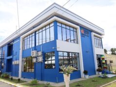 Pesticides and Toxic Chemicals Control Board gets new building