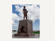 The 1823 Monument: Honouring the spirit of perseverance in the fight for freedom