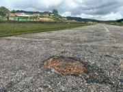 Paramakatoi to get new $799M airstrip