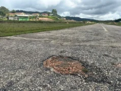 Paramakatoi to get new $799M airstrip