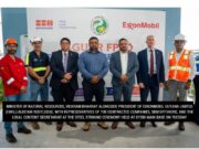 SBM Offshore hires 3 Guyanese fabricators for Jaguar FPSO