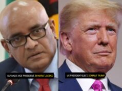 Guyana expects strong solidarity from Trump-led administration on Guyana-Venezuela border controversy – Jagdeo