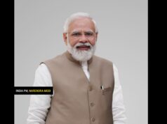 Global South paying highest price for climate change, time to correct this imbalance – PM Modi