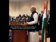 India sees Guyana as key to its energy security– Modi