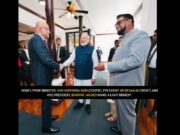 Guyana open to future oil sale to India – Jagdeo