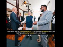 Guyana open to future oil sale to India – Jagdeo