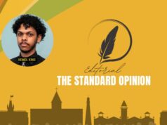 The necessity and convenience of redistributing state ads