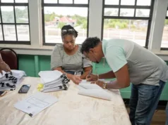 Gov’t injects $405M to upgrade Ituni road network