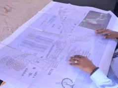 Regularisation to begin for 200 families at Block 42, Linden