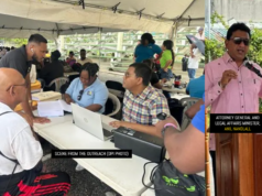 Region Seven to get new deeds, commercial office soon