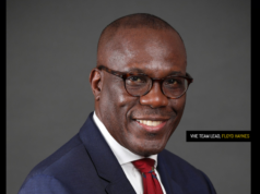 Suspended auditor was never part of proposal to audit Exxon’s US$7B expenses- Haynes clarifies