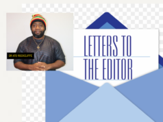 I disagree with call for a singular Guyanese sound in Wilburg’s editorial