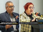 Gov’t, private sector collaborating to strengthen anti-corruption framework