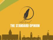 Territorial integrity and human integrity, both are worth preserving