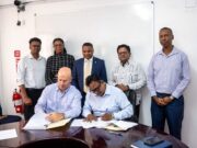 GPL’s second power ship to add 60MWs to grid by Christmas