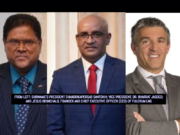 Govt. weighing all of its options for gas monetization – Jagdeo