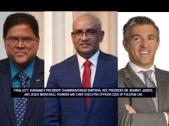 Govt. weighing all of its options for gas monetization – Jagdeo