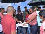 Regularisation to soon begin at Section E, Non-Pariel