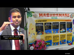 Mashramani 2025 poised to be bigger, better and electrifying