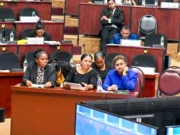 UG facilities fees to be abolished in January 2025 – Min Manickchand