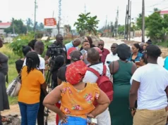 Dennis Street vendors to benefit from organised selling area