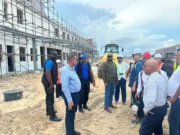 Pres. Ali requests proposed plan for De Kinderen Hospital to be completed by April 2025