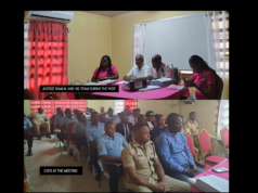 Head of Police Complaints Body concerned about Reg. 10 cops’ “misuse of authority”