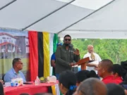 More than $52B invested in Region One over the last four years – President Ali