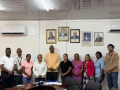 $300M signed to upgrade community infrastructure in Region Eight