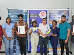 50 Guyanese Businesses, 38 Laboratories now certified by GNBS