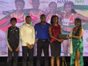 Athletics Association dominates NSC Annual Awards Ceremony