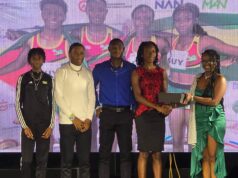 Athletics Association dominates NSC Annual Awards Ceremony