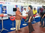 More international exhibitors for GuyExpo 2024