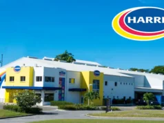 Harris Paints Guyana to launch new Manufacturing Plant and Flagship Paint Store