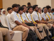 GEC&SCE outlines initiatives to enhance youth participation in oil and gas sector