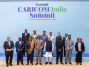 India outlines 7-point plan to help CARICOM with capacity building in agri, IT, renewable energy, and cricket