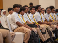 GEC&SCE outlines initiatives to enhance youth participation in oil and gas sector