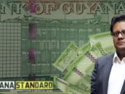 Guyana’s oil revenues climbed to US$3.1 billion at October’s end