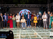 National Sports Commission Honours Top Athletes and Administrators at Annual Awards Ceremony