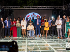 National Sports Commission Honours Top Athletes and Administrators at Annual Awards Ceremony