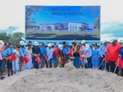 Moruca to get $4.4B state-of-the-art hospital