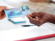 Govt mulls new method of printing pension books amid fraud claims